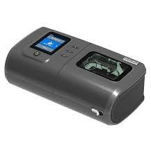 BiPAP Machine