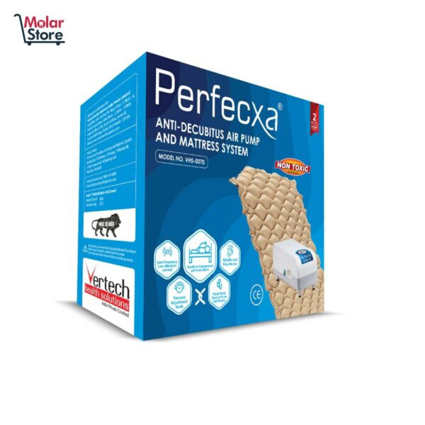 Air Inflatable Mattress